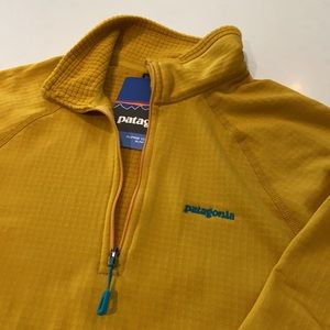 Patagonia R1 pullover
